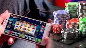 Màn hình slot online nohu com với nhiều trò chơi jackpot đa dạng cho người dùng di động