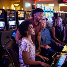 Màn hình slot online nohu com với nhiều lựa chọn jackpot hấp dẫn