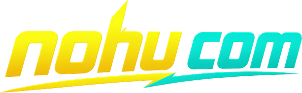 Logo nohu com